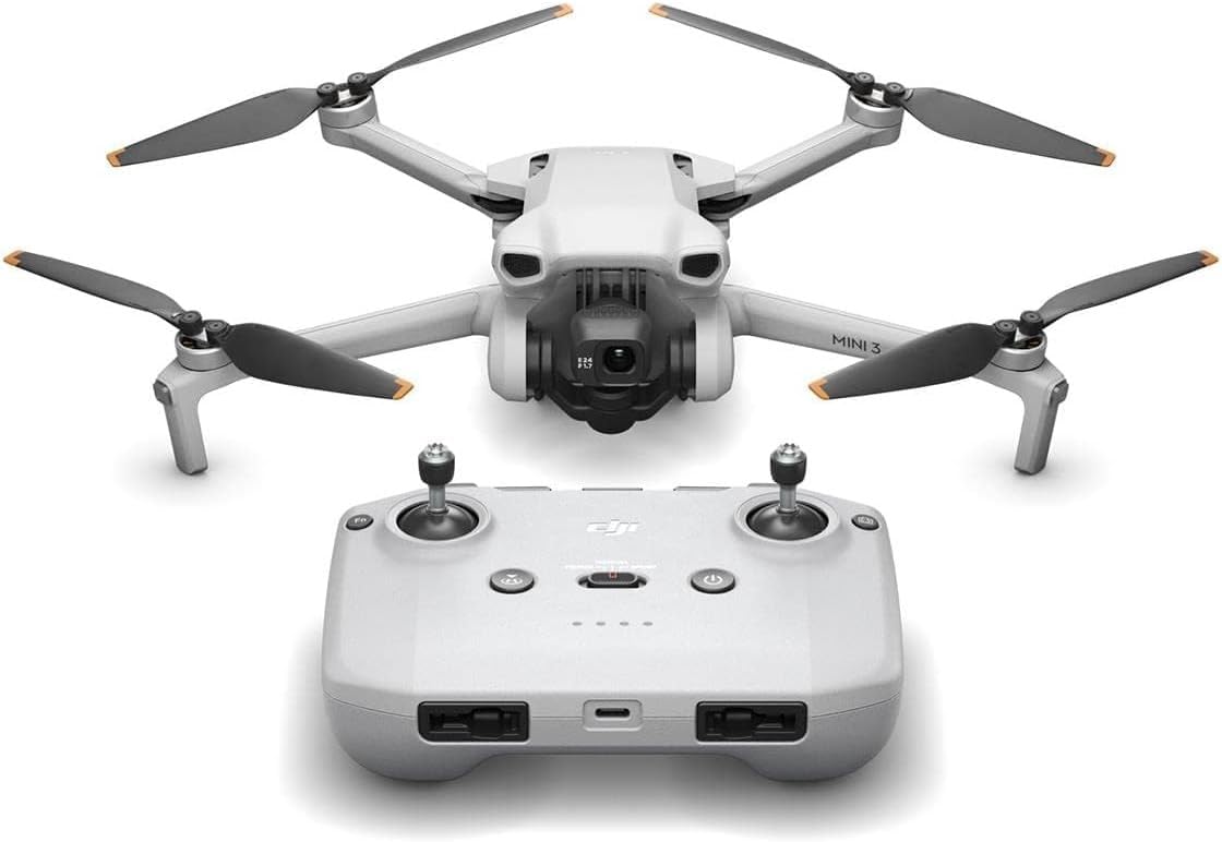 DJI Mini 3 