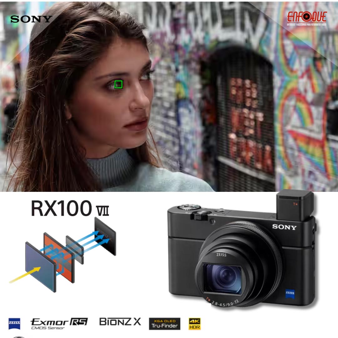 RX100M7G